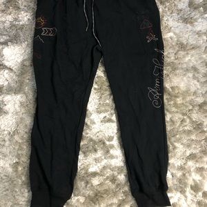 Born Fly Sweats